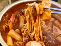 -李先生的首尔小馆(松江启源广场店)