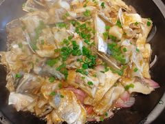 -杨厨的田园饭店(长城路店)