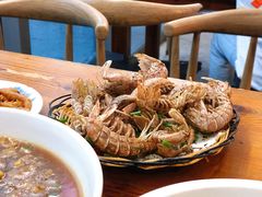 -阿马蛋汤·宁波小海鲜(总店)