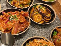 -酒拾烤肉(全州万汇城店)