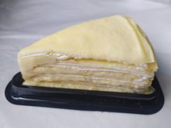 榴莲千层蛋糕-7cake榴莲千层蛋糕(长宁店)