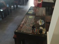 -长人馄饨铺(解放街店)