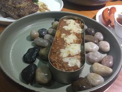-江南果道西餐厅(北京路店)