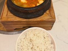 -七八冷面·延边朝鲜族美食(世纪汇店)