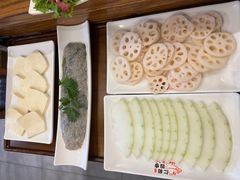 -仁和四季涮肉馆(天坛南门店)