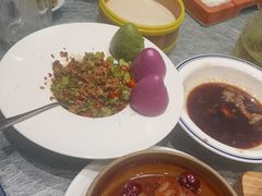 -印巷里主题餐厅(马鞍山店)