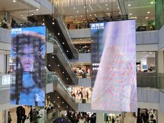-凯德MALL(西直门店)