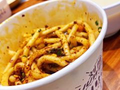 -刘维兰老素粉(化龙桥总店)