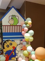 -四方阁酒楼·宴会厅(圣灯店)