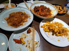 -梧桐树下(云锦世家店)