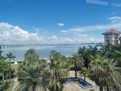 -V Bar海景扒房(北海湾惠龙万达嘉华酒店)