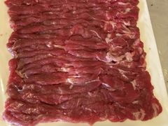-胡同儿老北京涮肉