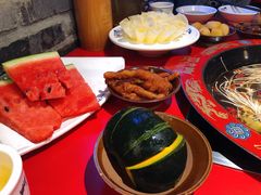 -巴九门老火锅(来福士打望店)