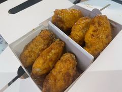 双拼炸鸡-Kyochon1991校村(共和路店)