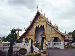 -帕辛寺