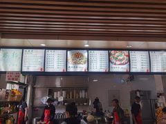 -林静小吃(复兴路店)