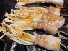 -九田家黑牛烤肉料理(华侨城店)