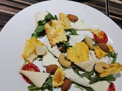 -BomBa意大利餐厅