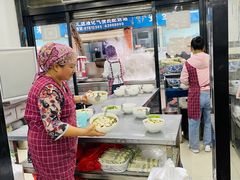 -回坊马二饺子馆
