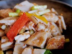 -杭州临平万丽酒店·万丽轩中餐厅