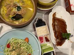 -大鸭梨烤鸭(石佛营店)