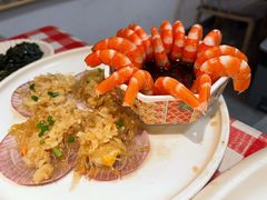 -琼大师东方烤乳猪(亚特兰蒂斯店)