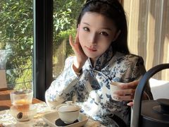 -慈观山房(南郊公园店)