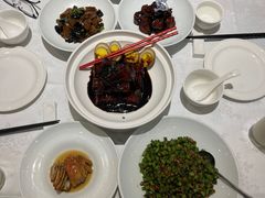 -和记小菜(东方店)