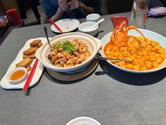 -拾宴(汇智国际商业中心店)