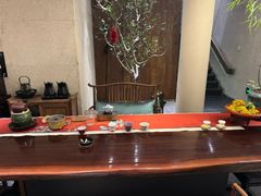 -王府茶楼茶宴·创意菜(大观园总店)