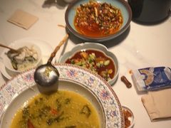 -上上席川菜(凯德乐峰广场店)