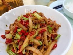 -笨罗卜浏阳菜馆(龙华鹏润达店)