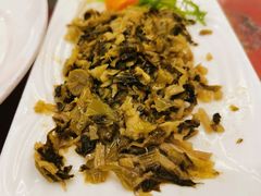 -玉华台饭庄(裕中西里小区店)