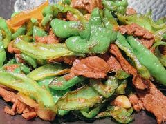 -匠熙小馆(崇文门店)
