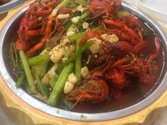 -龙虾奇迹(大华三路店)