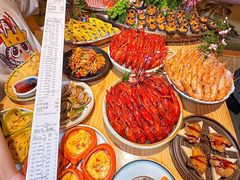 -贵木日本料理·铁板烧(新地假日广场店)