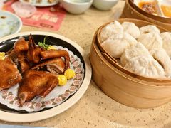 -点都德(龙之梦店)