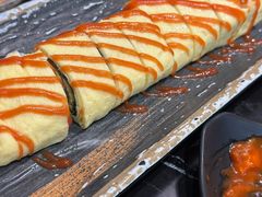 -HONGA HONGA雄家(曹路店)