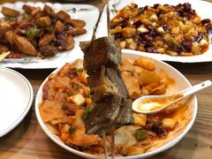 -西北朗益和穆斯林餐厅