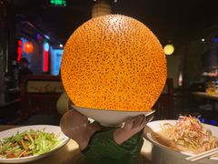-吴越荣记苏州菜·松鼠桂鱼(月光码头店)