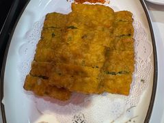 -老阿爸鲜鱼土菜(园区永旺店)