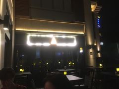 -AClub餐吧(富华里店)