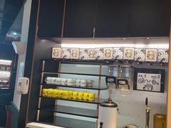 -新太二·鲜料川菜(晶耀前滩店)