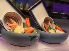 -亚马逊海鲜自助(万象汇店)