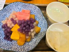 -千芋本铺(水围店)