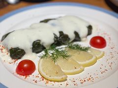 -格鲁·秀色Georgia’s Feast