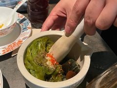 -芙蓉十九·新湘菜