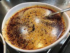 给力的辣油-土豆粉&刀削面(西单新一代商城店)