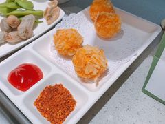 -海底捞火锅(塘厦天虹店)