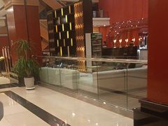 -北京九华山庄会展酒店